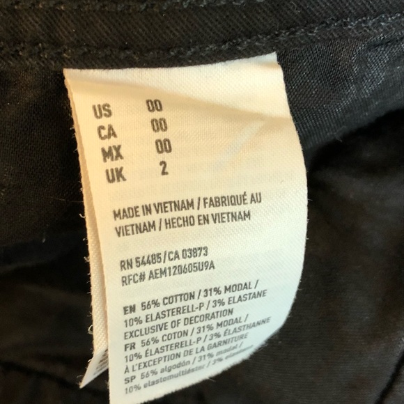 American eagle shorts - Picture 5 of 7